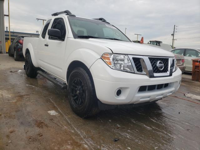 NISSAN FRONTIER S 2012 1n6bd0ct8cc462406