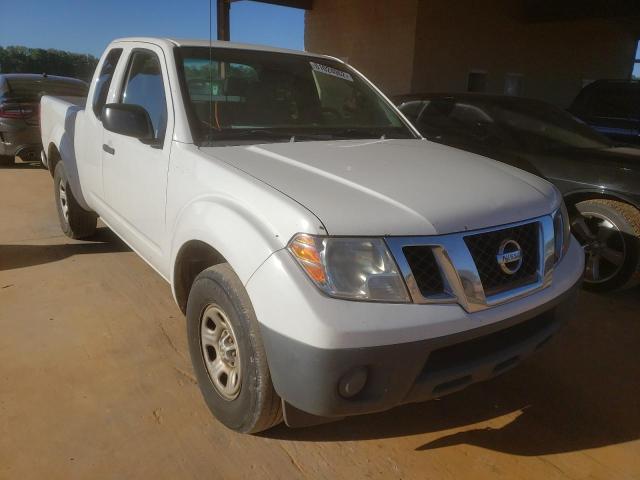 NISSAN FRONTIER S 2012 1n6bd0ct8cc462695