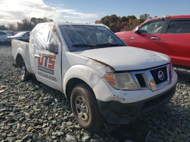 NISSAN FRONTIER S 2012 1n6bd0ct8cc463085