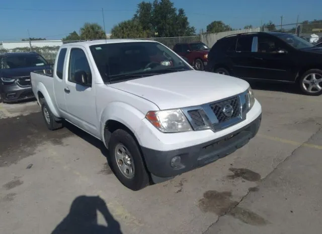 NISSAN FRONTIER 2012 1n6bd0ct8cc470943