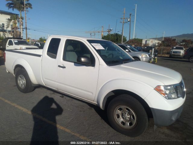 NISSAN FRONTIER 2012 1n6bd0ct8cc472353