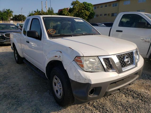 NISSAN FRONTIER S 2012 1n6bd0ct8cc479822