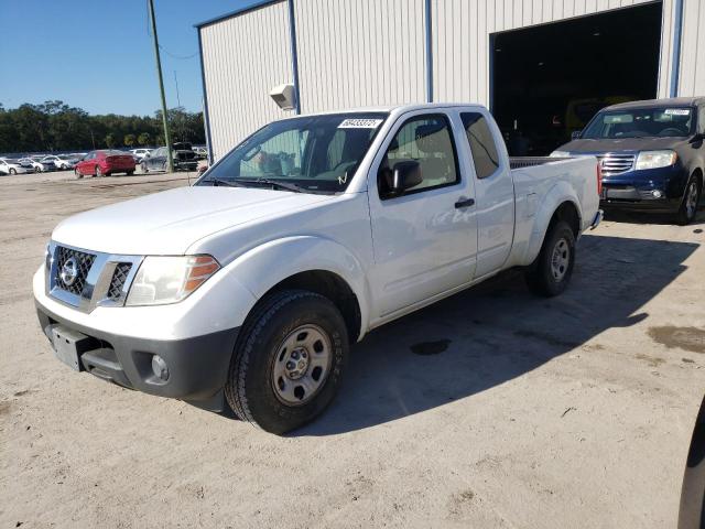 NISSAN FRONTIER S 2012 1n6bd0ct8cc481666