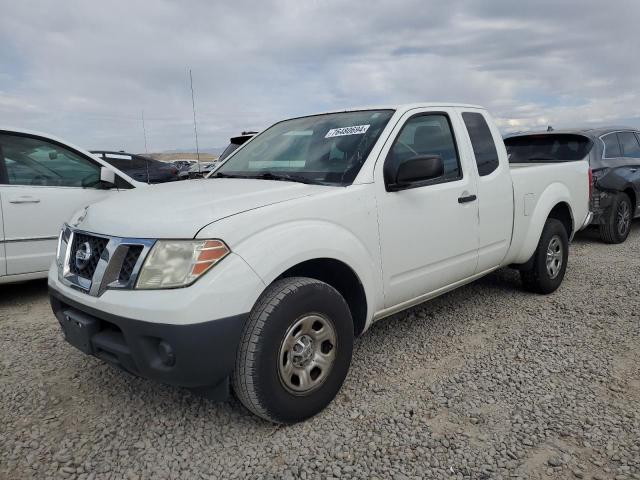 NISSAN FRONTIER S 2012 1n6bd0ct8cn700453