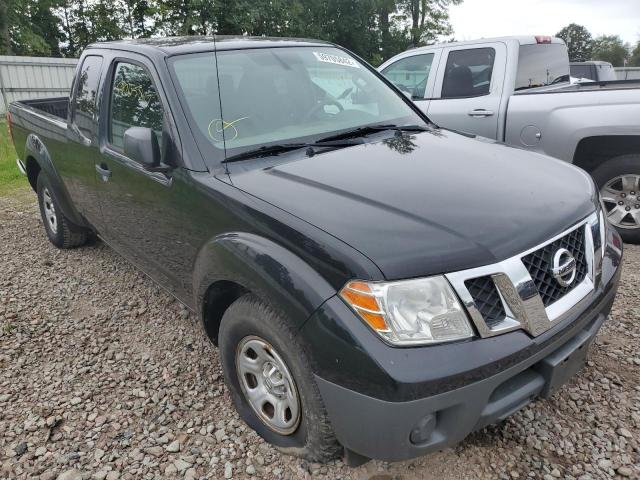 NISSAN FRONTIER S 2013 1n6bd0ct8dn711986