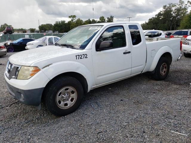 NISSAN FRONTIER S 2013 1n6bd0ct8dn713754