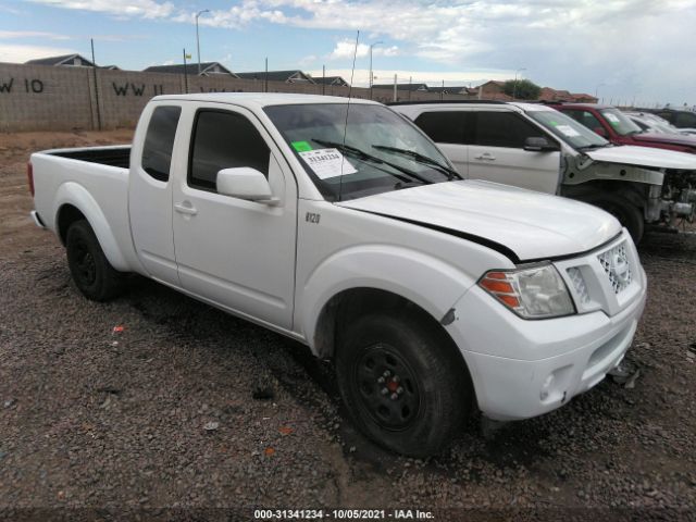 NISSAN FRONTIER 2013 1n6bd0ct8dn725354