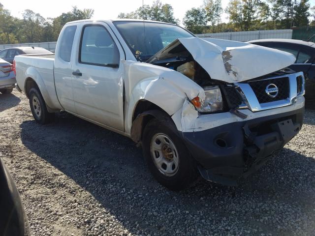 NISSAN FRONTIER S 2013 1n6bd0ct8dn729565