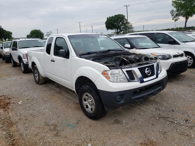 NISSAN FRONTIER S 2013 1n6bd0ct8dn730411