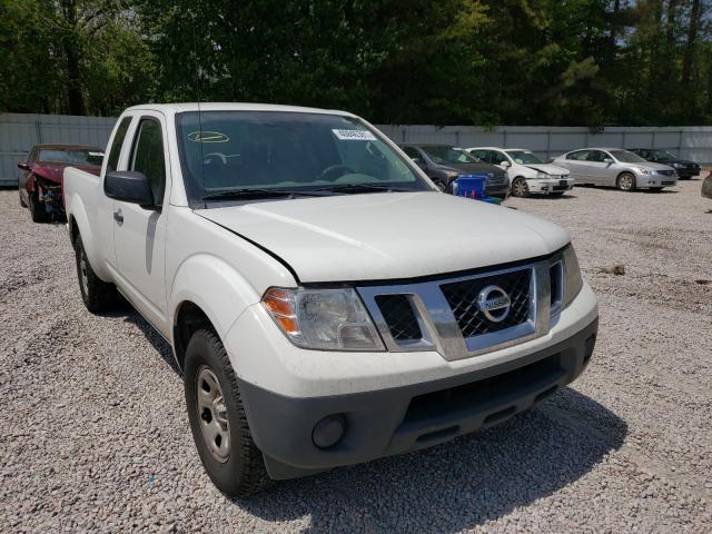 NISSAN FRONTIER S 2013 1n6bd0ct8dn734300