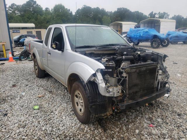 NISSAN FRONTIER S 2013 1n6bd0ct8dn736709