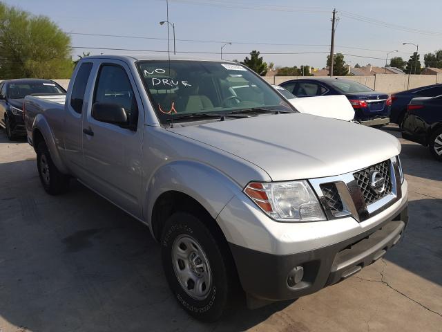 NISSAN FRONTIER S 2013 1n6bd0ct8dn739965