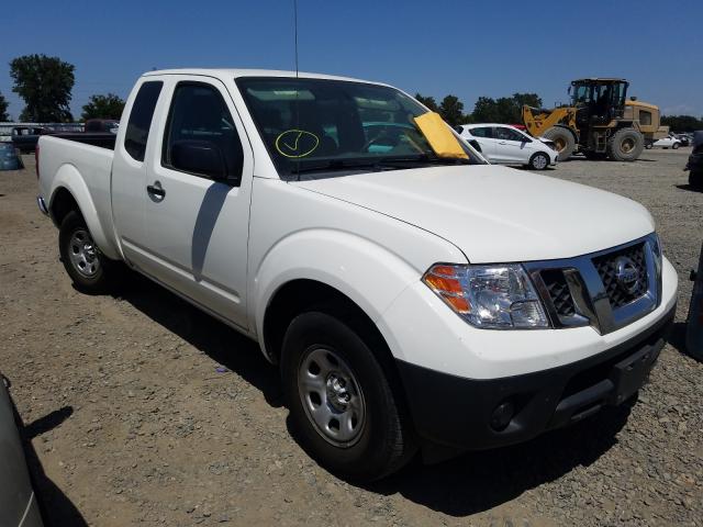 NISSAN FRONTIER S 2013 1n6bd0ct8dn741182