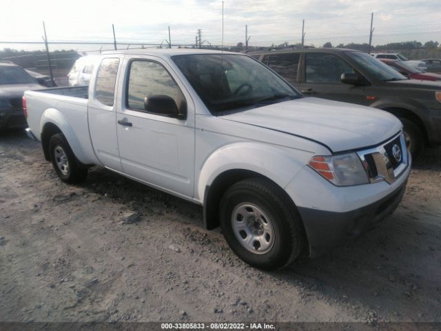 NISSAN FRONTIER 2013 1n6bd0ct8dn747967