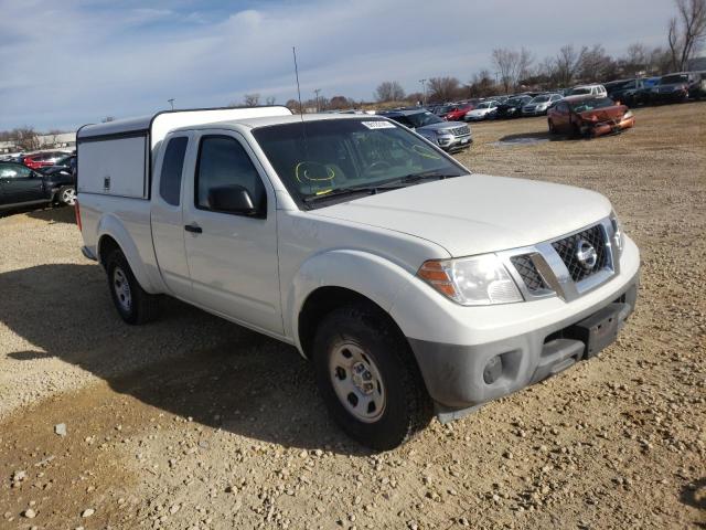 NISSAN FRONTIER S 2013 1n6bd0ct8dn748519