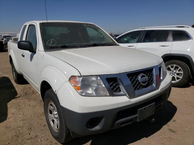 NISSAN FRONTIER S 2013 1n6bd0ct8dn749010