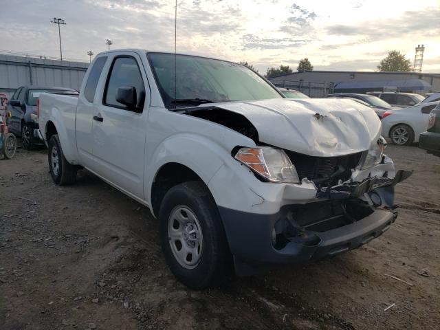 NISSAN FRONTIER S 2013 1n6bd0ct8dn749203