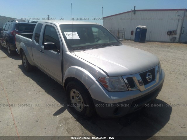 NISSAN FRONTIER 2013 1n6bd0ct8dn752487