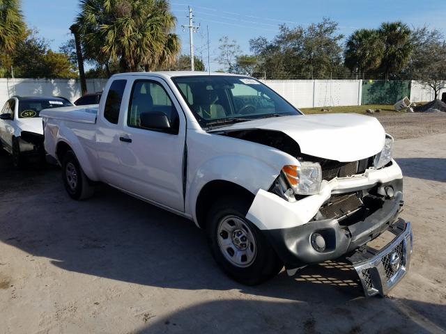 NISSAN FRONTIER S 2013 1n6bd0ct8dn753705