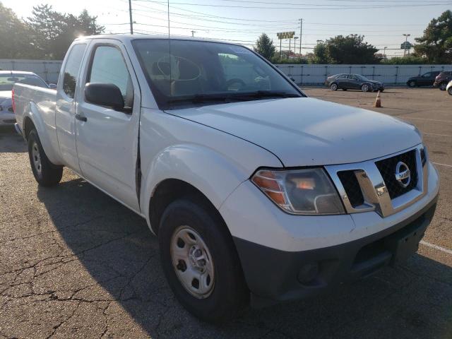 NISSAN FRONTIER S 2013 1n6bd0ct8dn754384