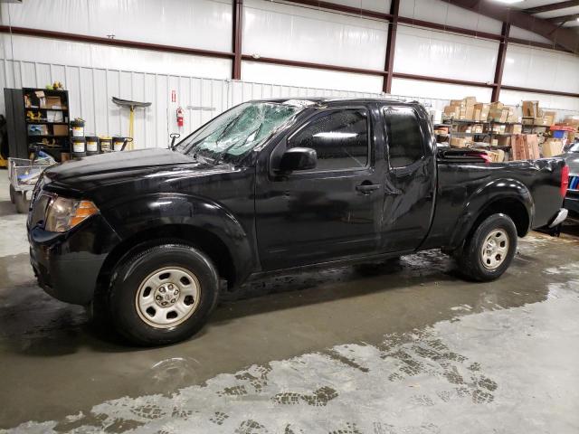 NISSAN FRONTIER S 2013 1n6bd0ct8dn761545