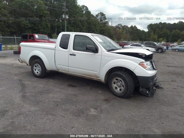 NISSAN FRONTIER 2013 1n6bd0ct8dn762419