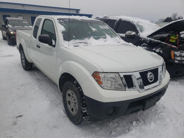 NISSAN FRONTIER S 2014 1n6bd0ct8en732466