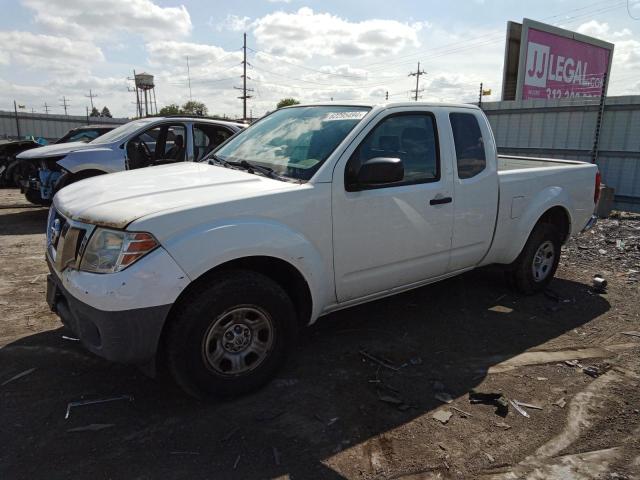 NISSAN FRONTIER S 2014 1n6bd0ct8en753947