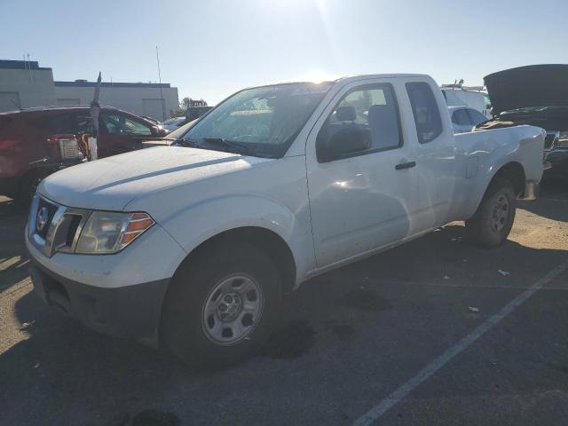 NISSAN FRONTIER 2014 1n6bd0ct8en758419