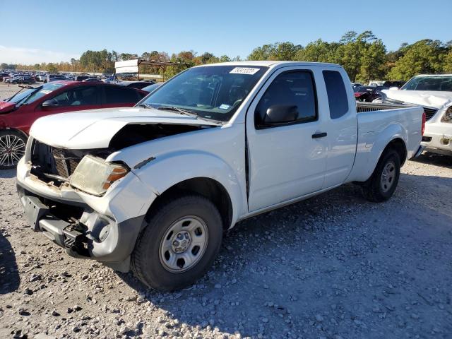 NISSAN FRONTIER 2015 1n6bd0ct8fn700523