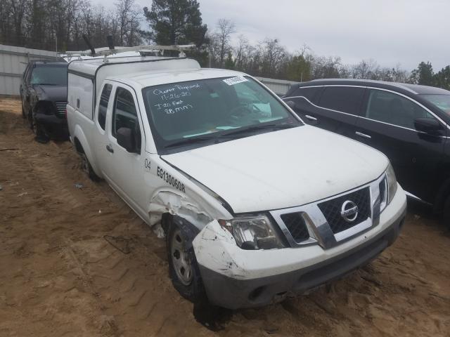 NISSAN FRONTIER S 2015 1n6bd0ct8fn743663