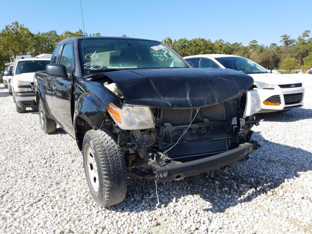 NISSAN FRONTIER S 2015 1n6bd0ct8fn748345