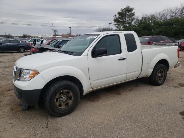 NISSAN FRONTIER S 2015 1n6bd0ct8fn749723