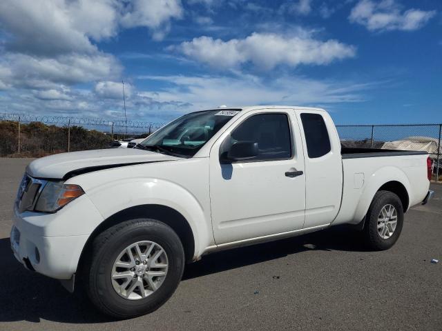 NISSAN FRONTIER S 2015 1n6bd0ct8fn751908