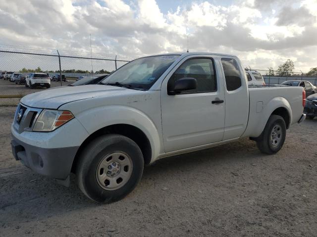 NISSAN FRONTIER S 2015 1n6bd0ct8fn760110