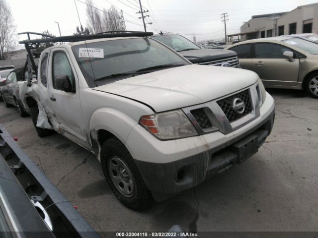 NISSAN FRONTIER 2016 1n6bd0ct8gn714438