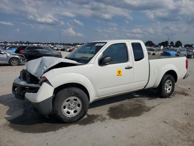 NISSAN FRONTIER S 2016 1n6bd0ct8gn718697