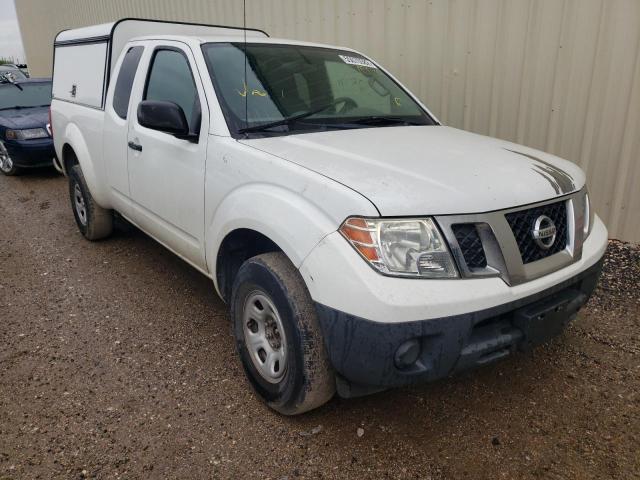 NISSAN FRONTIER S 2016 1n6bd0ct8gn719090