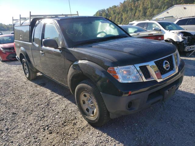 NISSAN FRONTIER S 2016 1n6bd0ct8gn719347