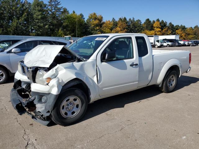 NISSAN FRONTIER S 2016 1n6bd0ct8gn737086