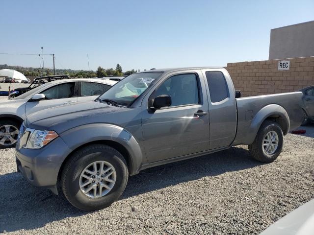 NISSAN FRONTIER 2016 1n6bd0ct8gn751098