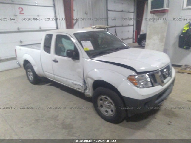 NISSAN FRONTIER 2016 1n6bd0ct8gn754664