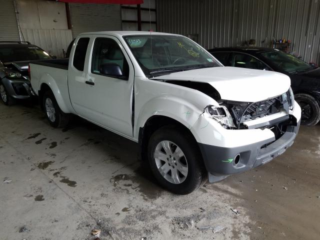 NISSAN FRONTIER S 2016 1n6bd0ct8gn759153