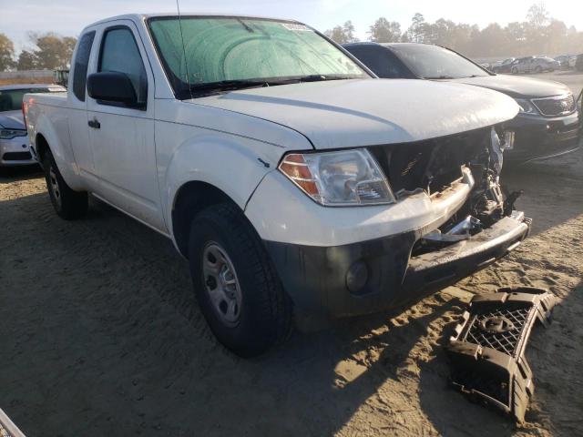 NISSAN FRONTIER S 2016 1n6bd0ct8gn769018