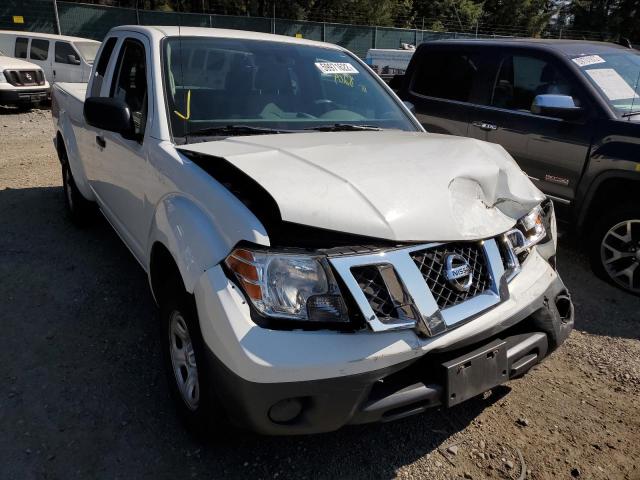 NISSAN FRONTIER S 2016 1n6bd0ct8gn769987