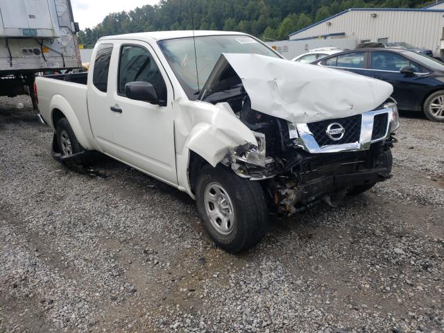 NISSAN FRONTIER S 2016 1n6bd0ct8gn775322