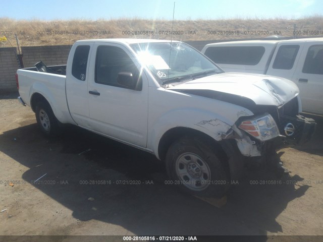 NISSAN FRONTIER 2016 1n6bd0ct8gn775921