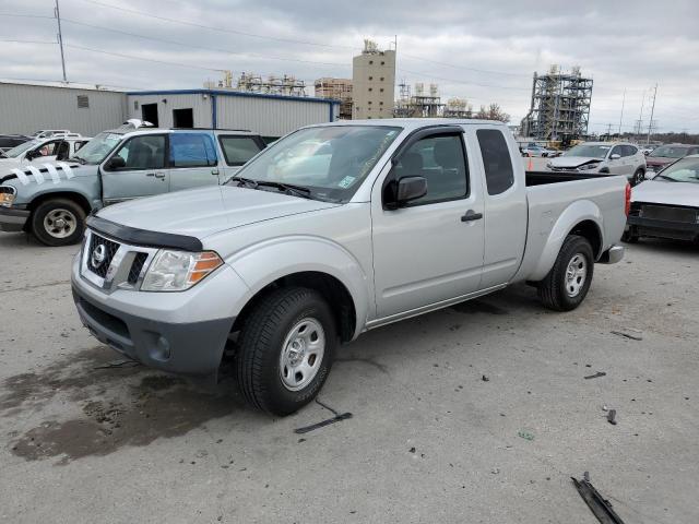 NISSAN FRONTIER S 2016 1n6bd0ct8gn777703