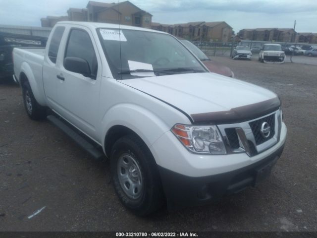 NISSAN FRONTIER 2016 1n6bd0ct8gn793982