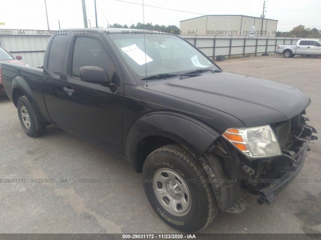 NISSAN FRONTIER 2016 1n6bd0ct8gn795070